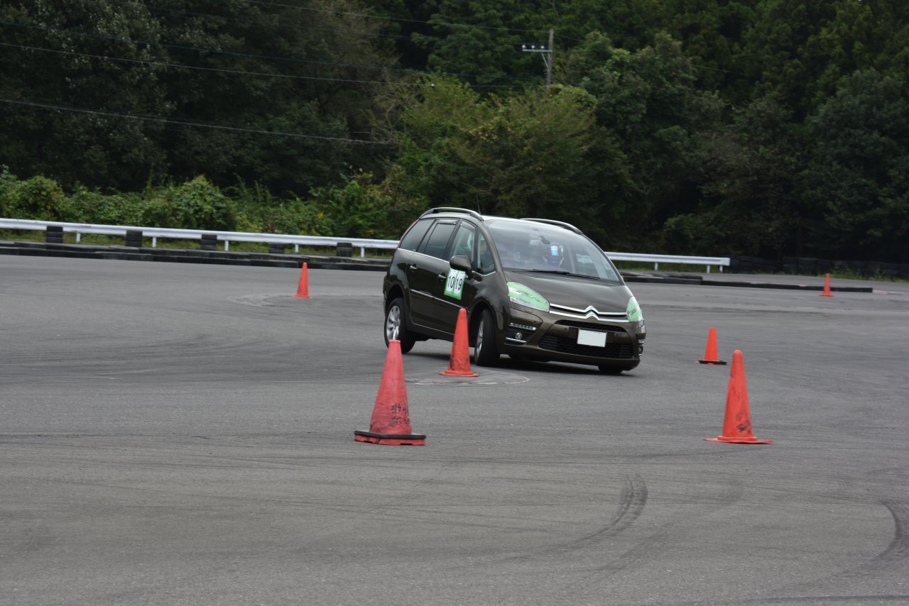 秋の運動会に参加してきました